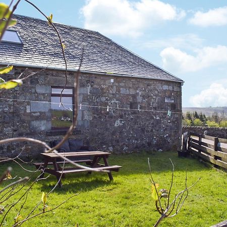 Old Barn Cottage - Uk47144 Глазго Екстер'єр фото